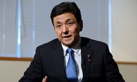 Япония продолжает выражать обеспокоеность легитимностью закона Китая о береговой охране 