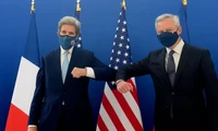 Франция и США активизируют сотрудничество для борьбы с изменением климата