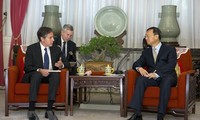 Госсекретарь США Блинкен встретится на Аляске с главой МИД Китая Ван И