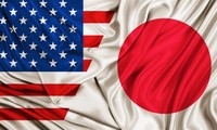 Главная тема саммита США-Япония