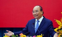 Президент Вьетнама выступил с предложением об освобождении Нгуен Суан Фука от должности премьер-министра