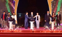 Фестиваль туризма и гастрономической культуры Ханоя 2021 года 