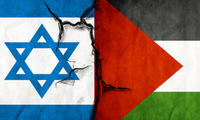 РФ призвала созвать ближневосточный «квартет» посредников для решения конфликта между Израилем и Палестиной
