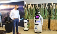 Бельгийский стартап заинтересован в сфере автоматизации Вьетнама 