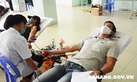 Blood donations during COVID-19 pandemic