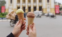 Мороженое «Чангтиен» - Ностальгическое лакомство ханойцев