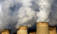 МЭА: Глобальные выбросы углерода в атмосферу достигнут рекордного уровня в 2023 году