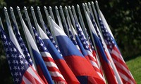 Россия и США начали обсуждать вопросы стратегической стабильности