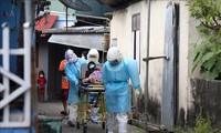 Во многих странах зарегистрировано рекордное количество новых случаев заражения коронавирусом