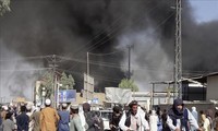 Многие страны эвакуируют своих граждан из Афганистана