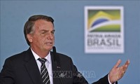 Бразилия высоко оценивает сотрудничество с РФ и Китаем
