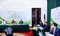 Повышение эффективности сотрудничества между Вьетнамом и Африкой в области сельского хозяйства в новой реальности 