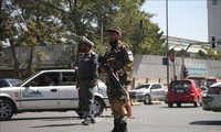 Талибан намерен создать сильную армию в Афганистане
