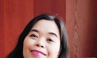 Вьетнамская писательница получила литературную премию США 