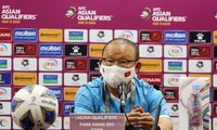Тренер Пак Хан Со: Сборная Вьетнама сыграет очень важный матч со сборной Китая 