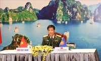 Военно-оборонное сотрудничество между странами АСЕАН способствует контролю над COVID-19