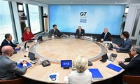 G7 намерена пригласить представителей стран АСЕАН на свою встречу министров иностранных дел 