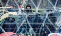 Беларусь хочет избежать противосостояния в связи с кризисом с мигрантами на границе