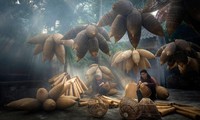 Объекты наследия Вьетнама через призму фотоаппарата Минь Хая