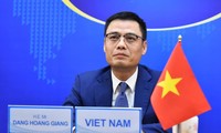 Вьетнам и ЕС обсудили двустороннее сотрудничество и ряд многосторонних проблем