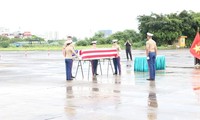 Вьетнам передал США останки американских солдат