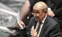 Глава МИД Франции сообщил о прогрессе переговоров по ядерной сделке