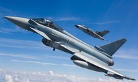 Испания и Нидерланды направят войска для патрулирования воздушного пространства стран НАТО