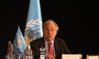 Генассамблея ООН призвала к решению украинской проблемы на основе Устава ООН
