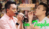 Композитор Хыа Ким Туен - «Хамелеон» вьетнамской поп-музыки