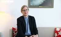 Посол Швеции Анн Мове: Вьетнам следует по правильному пути обеспечения гендерного равенства 