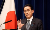 Япония и Камбоджа договорились содействовать реализации ВРЭП