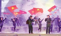 Различные мероприятия во Вьетнаме и за рубежом, приуроченные к 47-й годовщине Дня воссоединения страны 