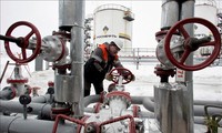 Россия продолжит поставлять газ в Сербию