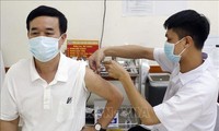 За последние сутки во Вьетнаме зарегистрировано 1039 новых случаев заражения COVID-19