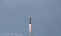 США и Республика Корея запустили восемь ракет в ответ на испытания КНДР