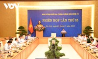 Премьер-министр Фам Минь Тинь: Необходимо сосредоточиться на охране здоровья граждан, профилактике и лечении заболеваний