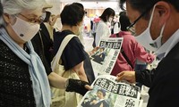 Застрелен бывший премьер-министр Абэ: в Японии прекратили предвыборную кампанию
