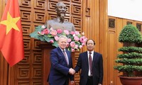  Вьетнам и ЕС укрепляют сотрудничество в области сельского хозяйства