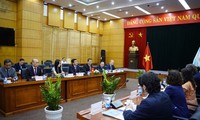 Вьетнам и Аргентина ориентируются на сотрудничество в новых и потенциальных областях 