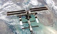 Россия выйдет из проекта МКС после 2024 года