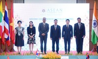 Вьетнам предлагает сотрудничество в рамках «Меконг – Ганг» в целях восстановления после пандемии COVID-19