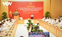 Премьер-министр Вьетнама Фам Минь Тинь: VneID — это национальное цифровое гражданское приложение 