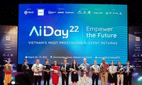 День искусственного интеллекта – 2022 с миссией «Создание будущего» 