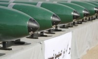 Иран усилил системы ПВО в 51 городе
