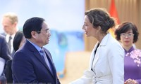 Вьетнам продолжит стать активным и ответственным членом ЮНЕСКО  