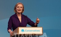 Лиз Трасс стала новым премьер-министром Великобритании