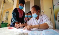 По состоянию на 9 сентября во Вьетнаме зарегистрировано более 17.500 выздоровевших от COVID-19 