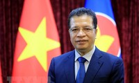 Первый заместитель Председателя Государственной Думы Федерального Собрания РФ: Необходимо продолжать развивать парламентское сотрудничество между Вьетнамом и РФ