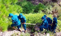 Фонд RENEW призывает к пожертвованиям на обезвреживание мин во Вьетнаме