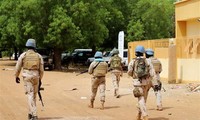 Миротворцы ООН подверглись нападению в ДР Конго  